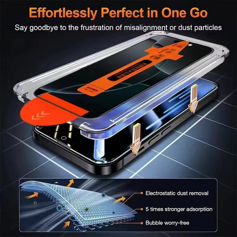 Anti-Spy Tempered Glass for Xiaomi Mi 13T Pro 15T 14T 14 13 12T 11T 10T 11 Lite Privacy Screen Protector Easy Install Auto-Dust