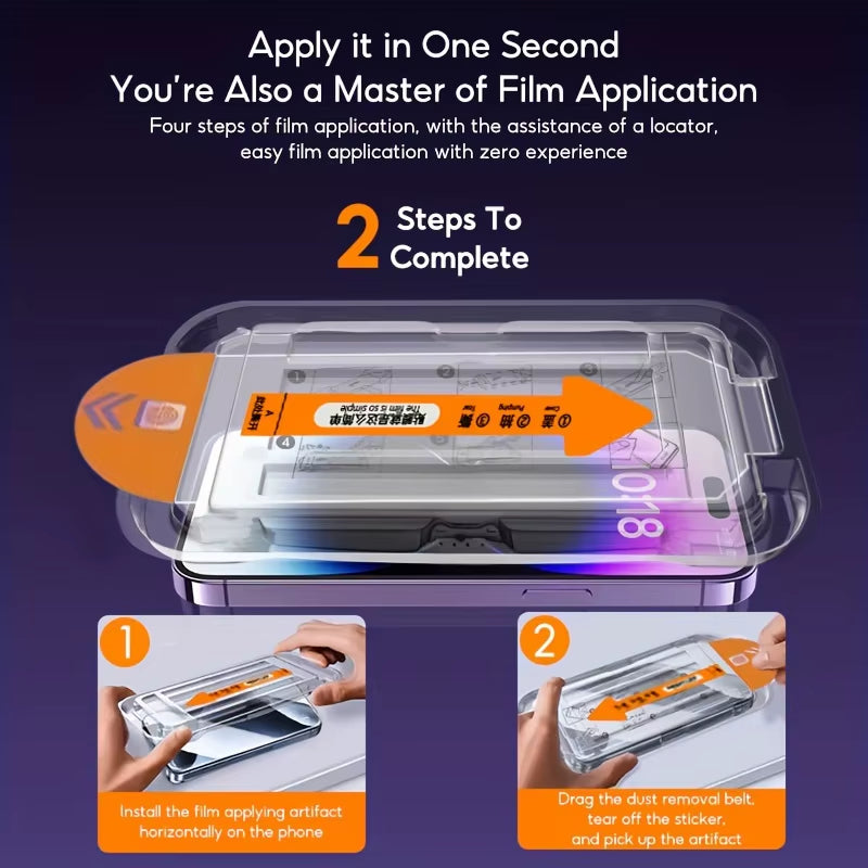 Anti-Spy Tempered Glass for Xiaomi Mi 13T Pro 15T 14T 14 13 12T 11T 10T 11 Lite Privacy Screen Protector Easy Install Auto-Dust