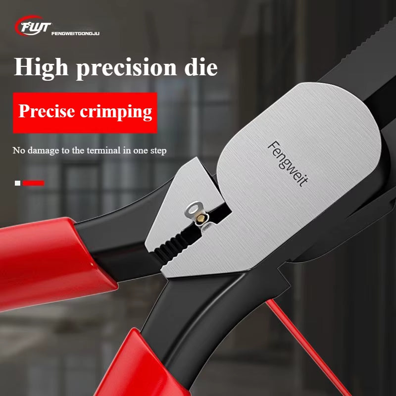 Slip-Tooth Screw Pliers Screw Removal Pliers Slip-Wire Pliers Carp Slip-Wire Screw Pliers Rusty Wire Removal Pliers
